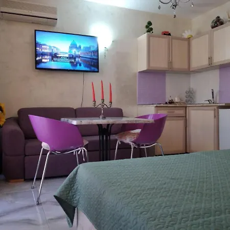 Daire Private Studio 
